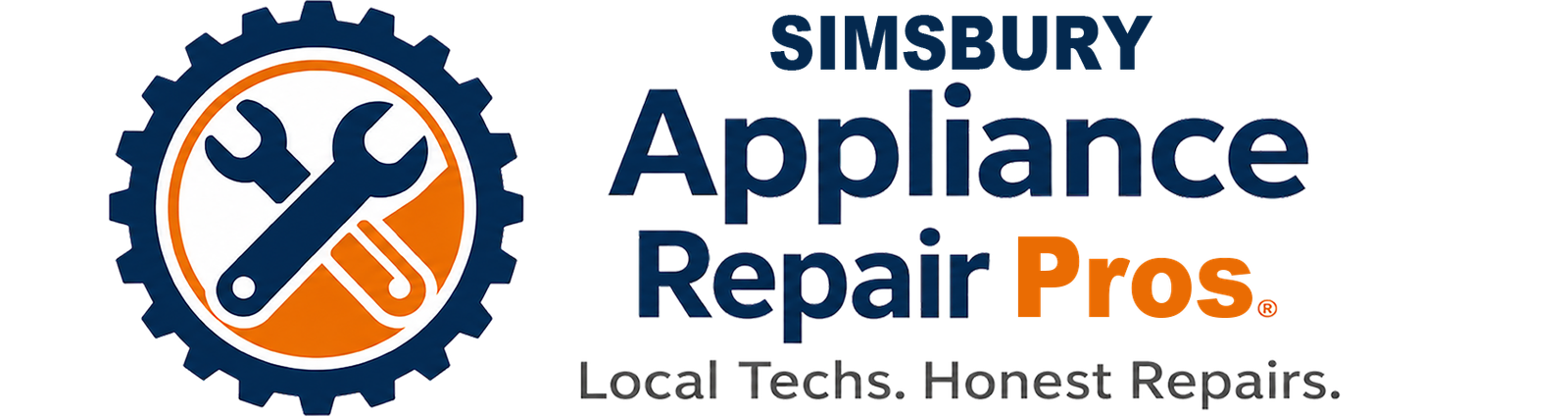 Simsbury Appliance Repair Pros logo